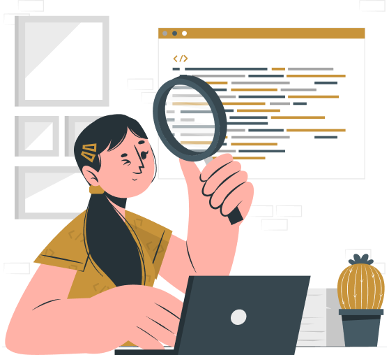 PyLadies Illustration