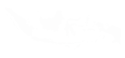 Peta Indonesia PyLadies