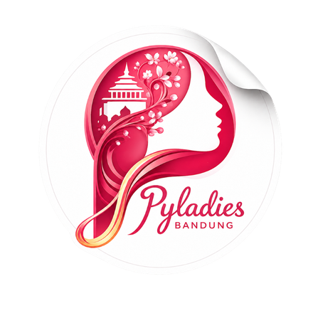 PyLadies Badge Logo