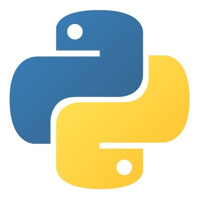 Python Software Foundation Logo
